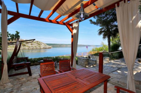  Apartment Novigrad 14028a  Новиград